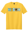 WVSOM September SS Tee